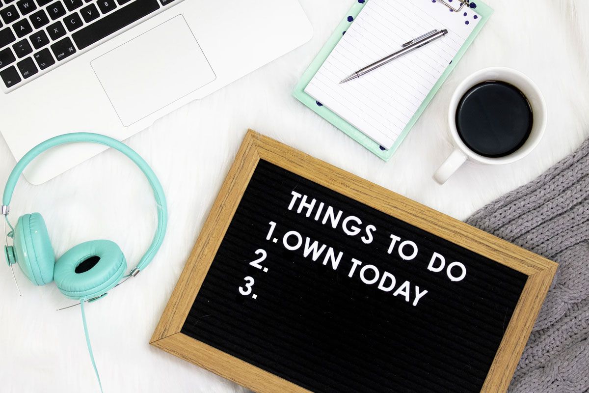 Things To Do Chalkboard Things To Do Chalkboard